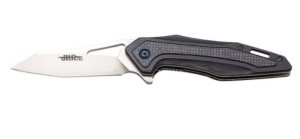 Briceag Joker, maner fibre&G10, lama 8cm PRO-10010