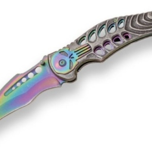 Briceag Joker, maner otel, lama 9.5cm JKR0762