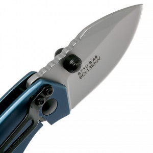 Briceag Kershaw Antic, lama 4.6cm - KS8710 - Img 6