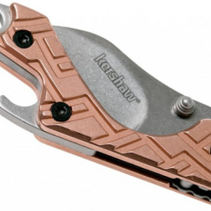 Briceag Kershaw Cinder Copper - KS1025CUX 2