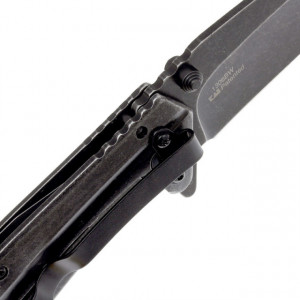 Briceag Kershaw Filter, lama 8.3cm - KS1306BW - Img 6
