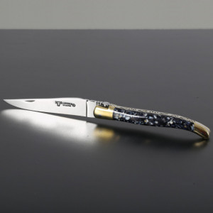 Briceag Laguiole en Aubrac, Maner Scoica lama 12cm - LGL0212CQML/FSI1 2