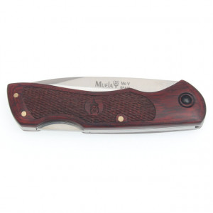 Briceag Muela BX-8LR - lama 8cm 2