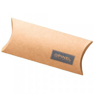 Briceag Opinel N°06 Inox Stejar lama 7cm - 0002024 - Img 2