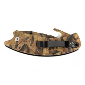 Briceag Puma Tec pentru jupuit, lama 8.5cm - 304712 2