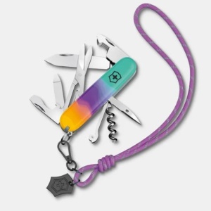 Briceag Victorinox Companion Sydney Style, 91 mm, multicolor 1.3909.E222