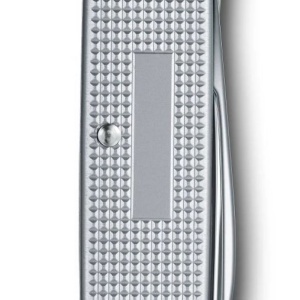Briceag Victorinox Farmer X Alox,93 mm, argintiu 0.8271.26 - Img 3