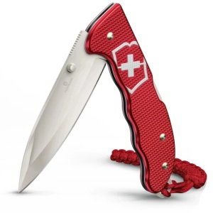 Briceag Victorinox Hunter Pro Alox, Rosu - 0.9415.D20 - Img 4