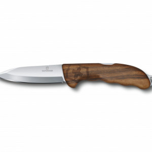 Briceag Victorinox Hunter, Nuc -  0.9411.63 deschis