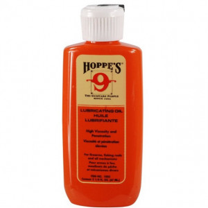 Bushnell ulei Hoppe.s pentru intretinere arma 66ML - VB.1003