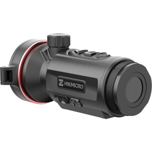 Camera Termoviziune Hikmicro Thunder 3.0 50MM 640X512 TQ50CL - Img 5