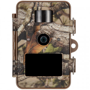 Camera video pentru vanatoare Minox DTC 395 CAMO HD IR.LED - VM.60738