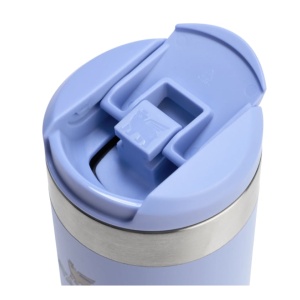 Cana termoizolanta Stanley The AeroLigh Transit Mug .35L, Hydrangea 10-10788-111 - Img 2