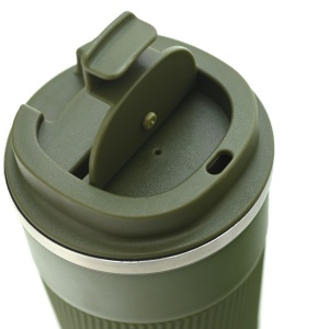 Cana Termos Cattara TREK 500 ml - TT13643 - Img 5