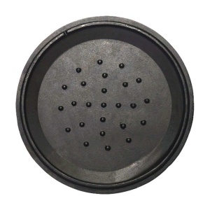 Capac din fonta pentru tigaie Camp Chef 30 cm - CC-CC12LIDEU - Img 2