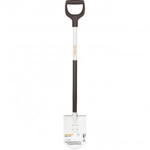 Cazma petru sapat Fiskars Light, varf ascutit, 1050 mm, 1070 g - Img 3