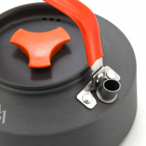 Ceainic ORANGE 1100ml Cattara - TT13628 - Img 4