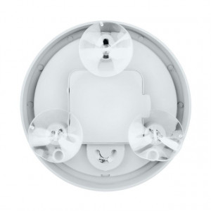 Ceas de perete cu higrometru Bresser MyTime Mini - 8020115GYEQUA - Img 3