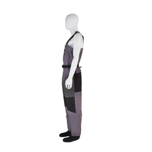 Cizme Piept Daiwa D-Vec Breathable Waders - Img 4