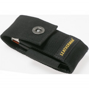 Cleste Leatherman Charge Plus G10 Portocaliu - 832782 - Img 2