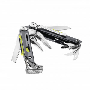 Cleste Leatherman Signal Granite - 832737 4