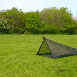 Cort 1 Persoana DD SuperLight –PathFinder -panza anti insecte - 0707273933843 5