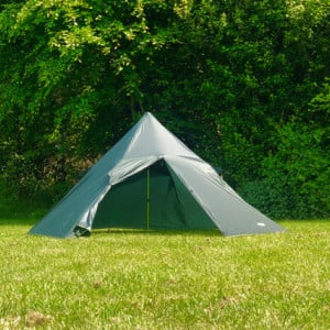 Cort 1 Persoana DD SuperLight –Pyramid - 0707273933751 6