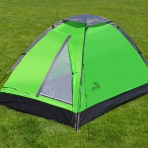 Cort 2 persoane Zagor Cattara 200x120x100cm, rezistenta la apa 1500mm - TT13353 - Img 4
