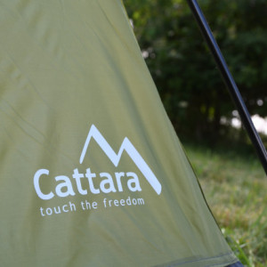 Cort 3-4 persoane Budva Cattara cu bete preatasate, sistem rapid de asamblare 280x220x140cm 3000mm - TT13361 - Img 8