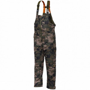 Costum Prologic Avenger Thermal Camo - Img 4