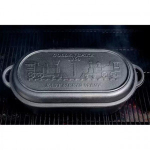 Cuptor olandez Camp Chef 11 litri CC-DOOV18 3