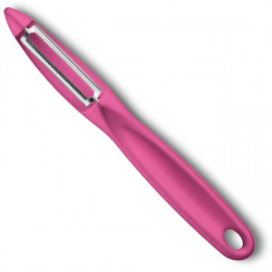 Curatator Victorinox universal, plastic - 7.6075.5 lame 