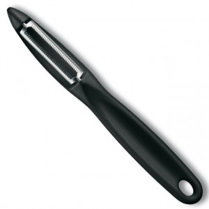 Curatator Victorinox universal, plastic - 7.6075 lame