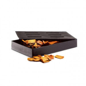 Cutie de afumare din fonta Char-Broil - 140551 3
