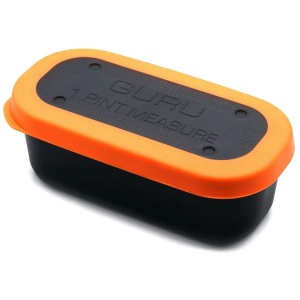 Cutie Guru pentru Momeala 0.57L Orange - A4.GU.GBB009