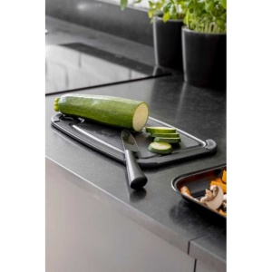 Cutit Ace 8 cm Wenko Black Outdoor Kitchen - 55058100 - Img 5