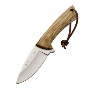 Cutit de vanatoare Muela COL-9.OL - lama 9 cm