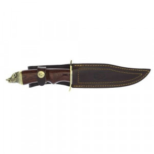 Cutit Muela WildBoar 16R, lama 16cm - Model de Colectie 2