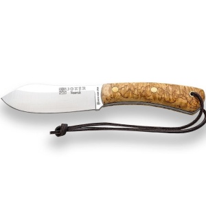 Cutit Outdoor Joker Nessmuk, maner mesteacan cret, lama full tang 11cm CL136