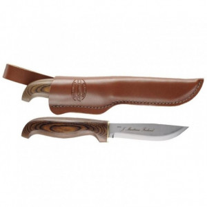 Cutit outdoor Martiini Wolf Finnskinner lama 10cm - R.M.167012