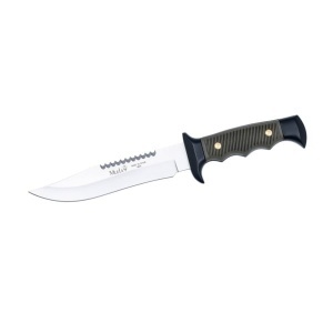 Cutit Outdoor Muela 5161, maner zamak lama 16cm - 5161