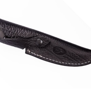 Cutit Outdoor Muela LAKHOTA-12M,maner micarta black brown, lama 12.5 - Img 3