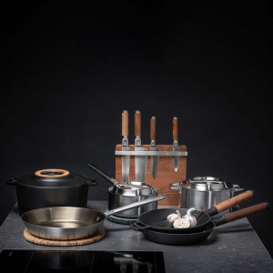 Cutit pentru filetat Fiskars Norden - Img 7
