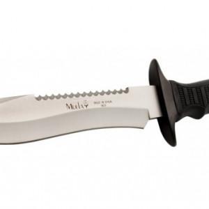 Cutit tactic Muela 85-181 - lama 11 cm