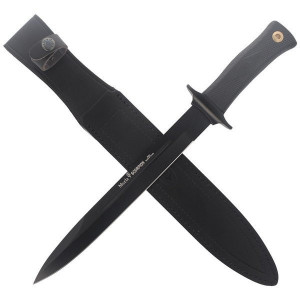 Cutit tactic Muela Scorpion-26N - lama 26cm