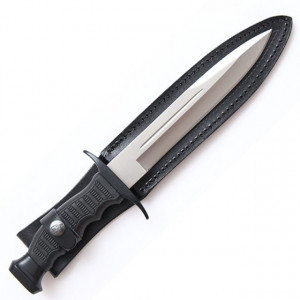 Cutit vanatoare Muela 95-191 - lama 19cm 2