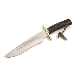 Cutit vanatoare Muela Magnum 23A - lama 23cm 3