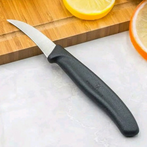 Cutit Victorinox pentru decojit, lama 6cm - 6.7503 taiere lamaie