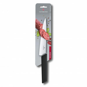 Cutit Swiss Modern Victorinox pentru Carne, lama 19cm - 6.9013.19B 3