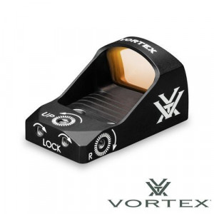 Dispozitiv de ochire Vortex Viper - VRD-6 3
